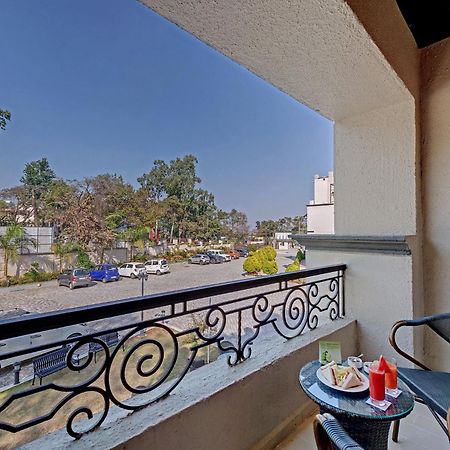 Grand Victoria The Fern Resort & Spa, Panchgani - Mahabaleshwar Экстерьер фото