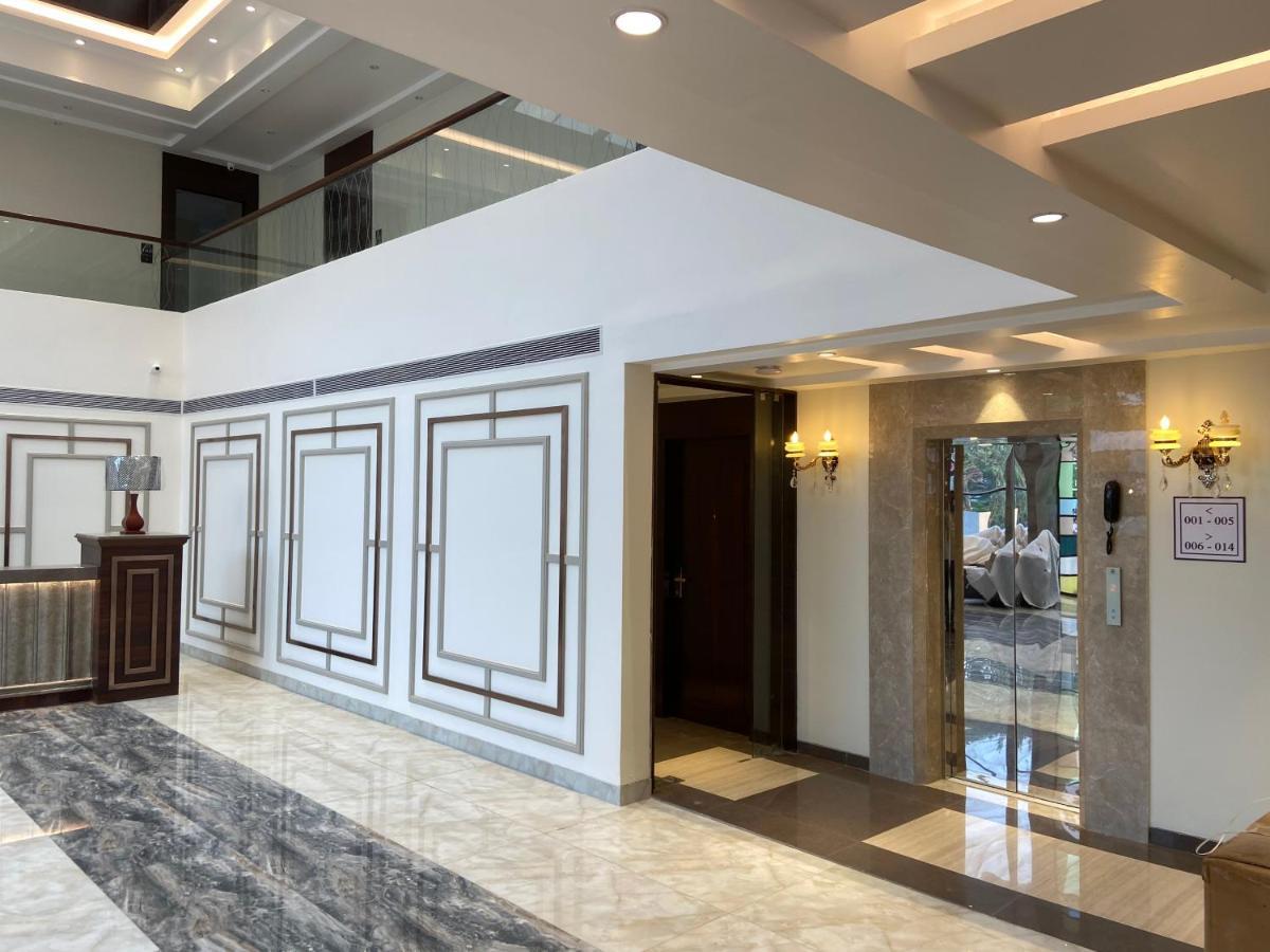 Grand Victoria The Fern Resort & Spa, Panchgani - Mahabaleshwar Экстерьер фото