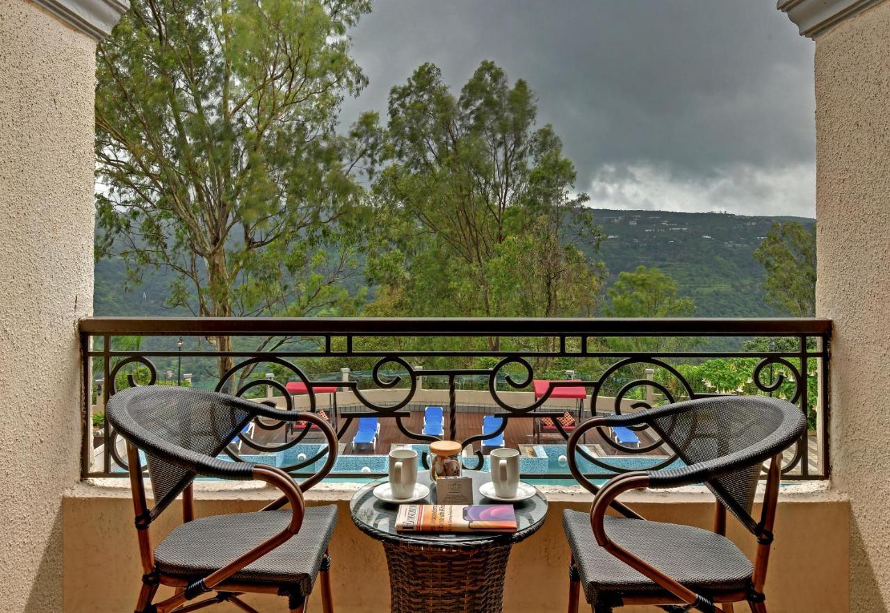 Grand Victoria The Fern Resort & Spa, Panchgani - Mahabaleshwar Экстерьер фото
