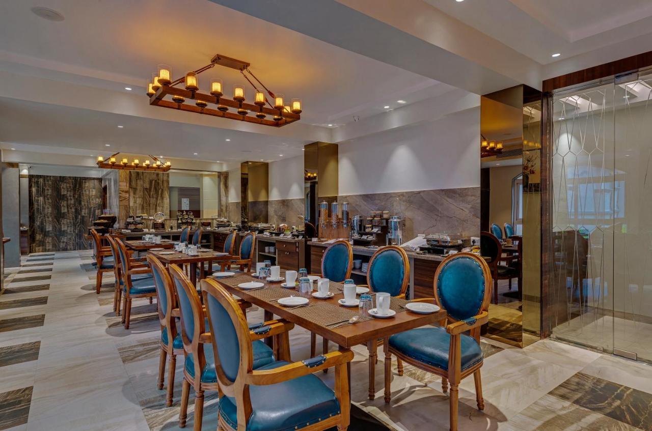 Grand Victoria The Fern Resort & Spa, Panchgani - Mahabaleshwar Экстерьер фото