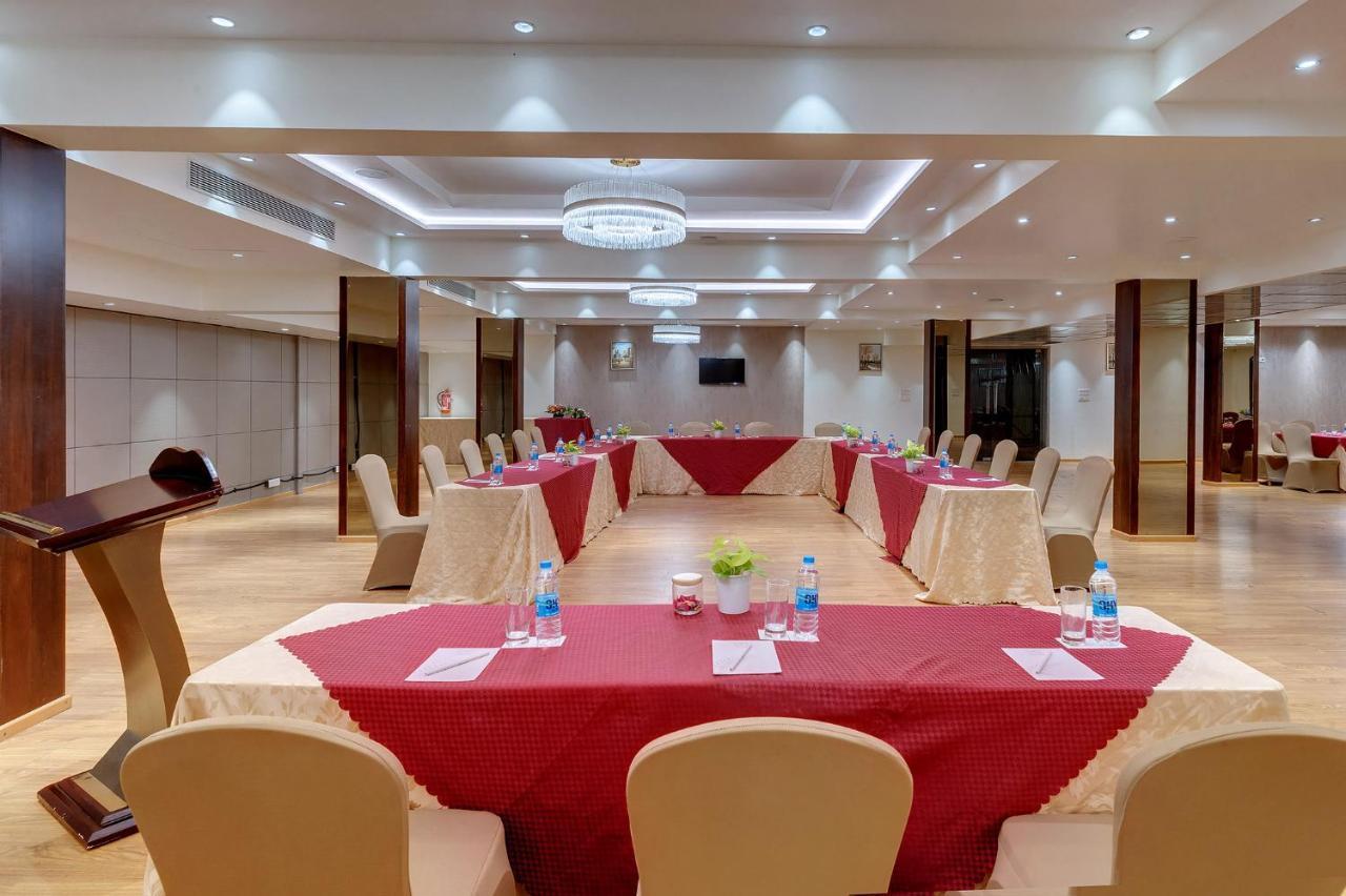 Grand Victoria The Fern Resort & Spa, Panchgani - Mahabaleshwar Экстерьер фото