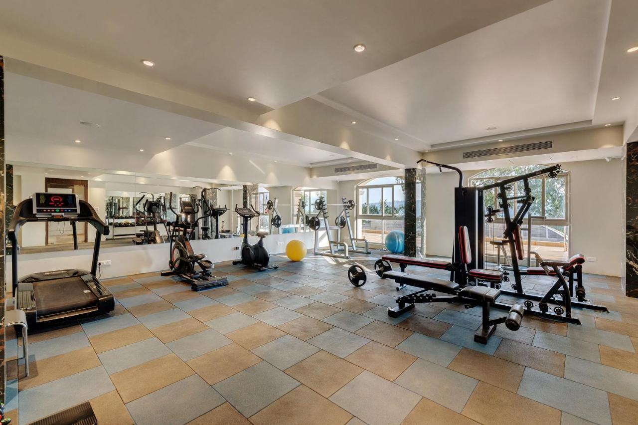 Grand Victoria The Fern Resort & Spa, Panchgani - Mahabaleshwar Экстерьер фото