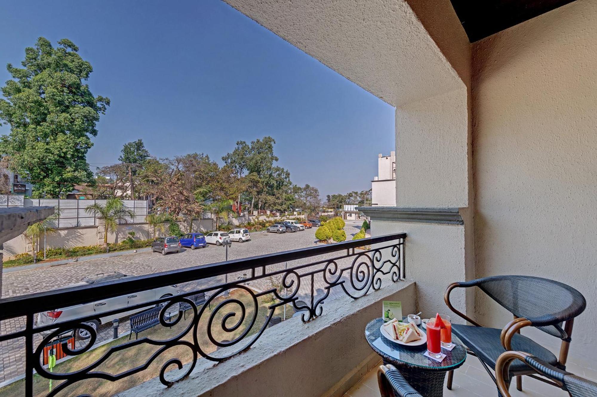 Grand Victoria The Fern Resort & Spa, Panchgani - Mahabaleshwar Экстерьер фото